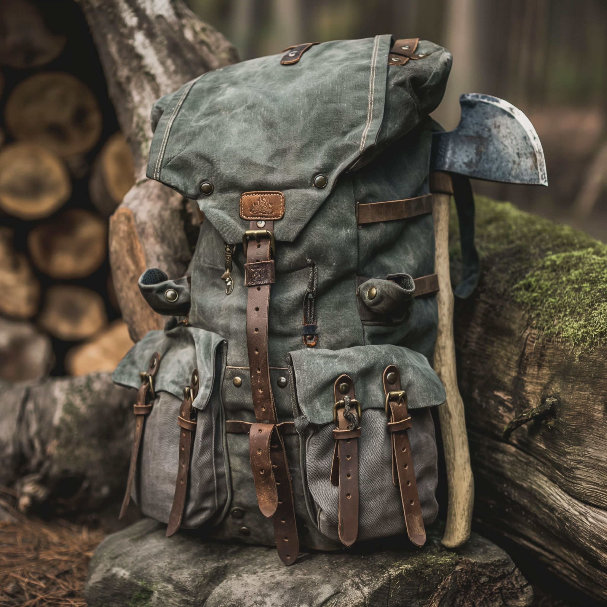 Best Bushcraft Backpacks 2024 Top Picks for Wild Camping Be Bushcrafted