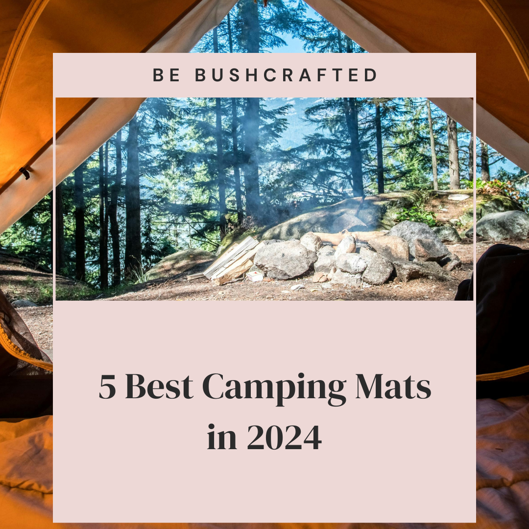 The Best Camping Mats in 2024
