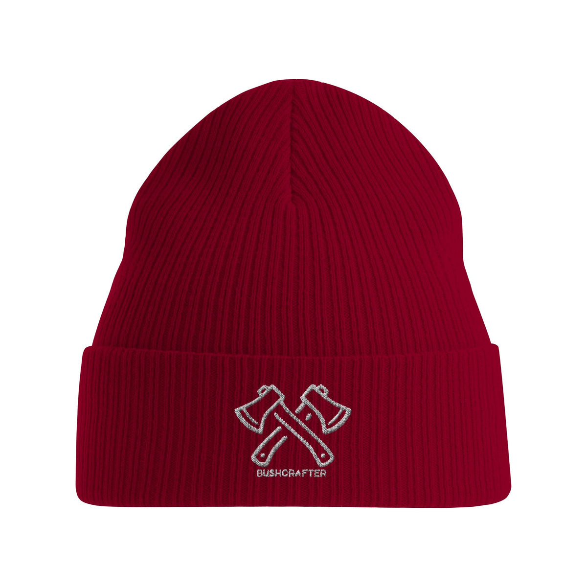 Be Bushcrafted Bushcrafter beanie